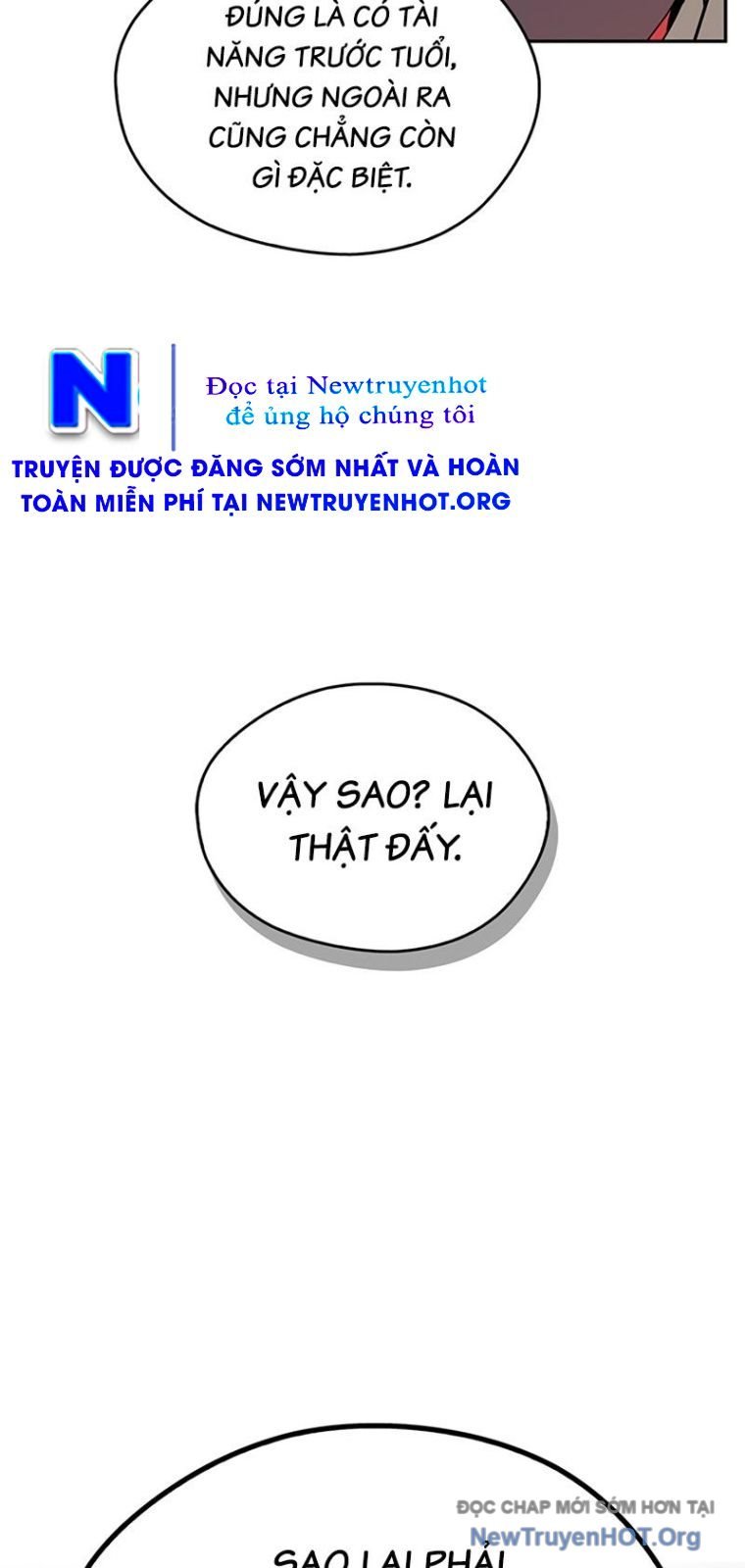 Võ Học Miền Viễn Tây: Chapter 35