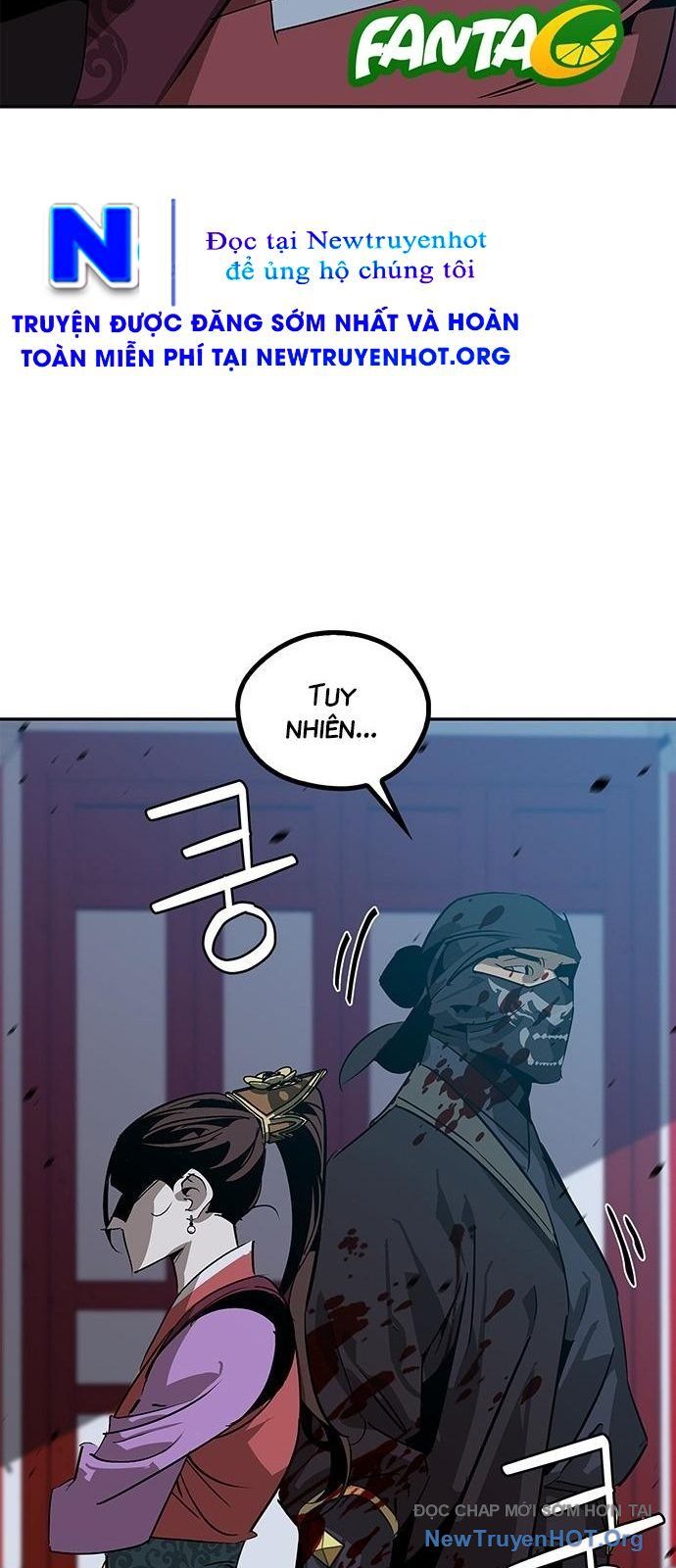 Võ Học Miền Viễn Tây: Chapter 36