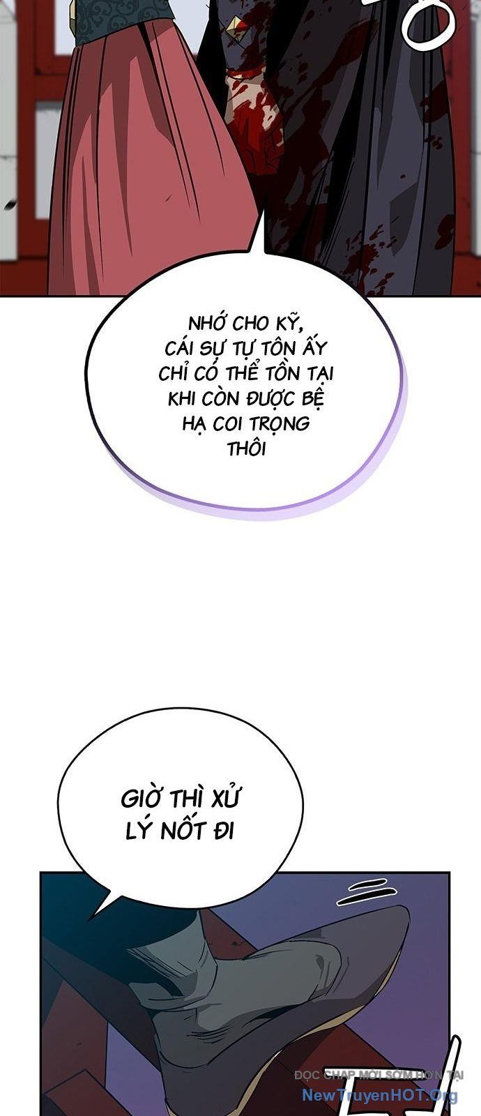 Võ Học Miền Viễn Tây: Chapter 36