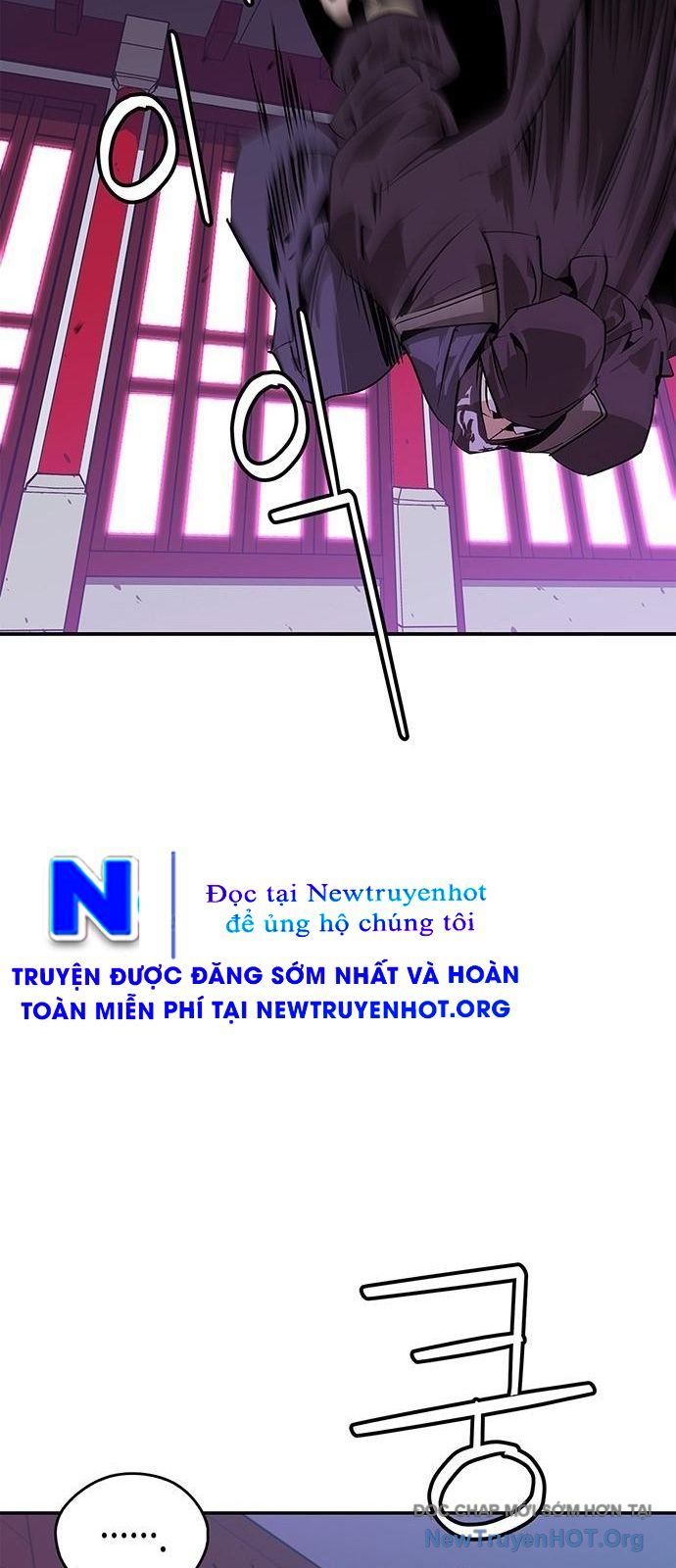 Võ Học Miền Viễn Tây: Chapter 36