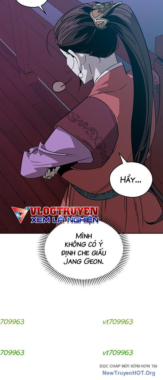 Võ Học Miền Viễn Tây: Chapter 36