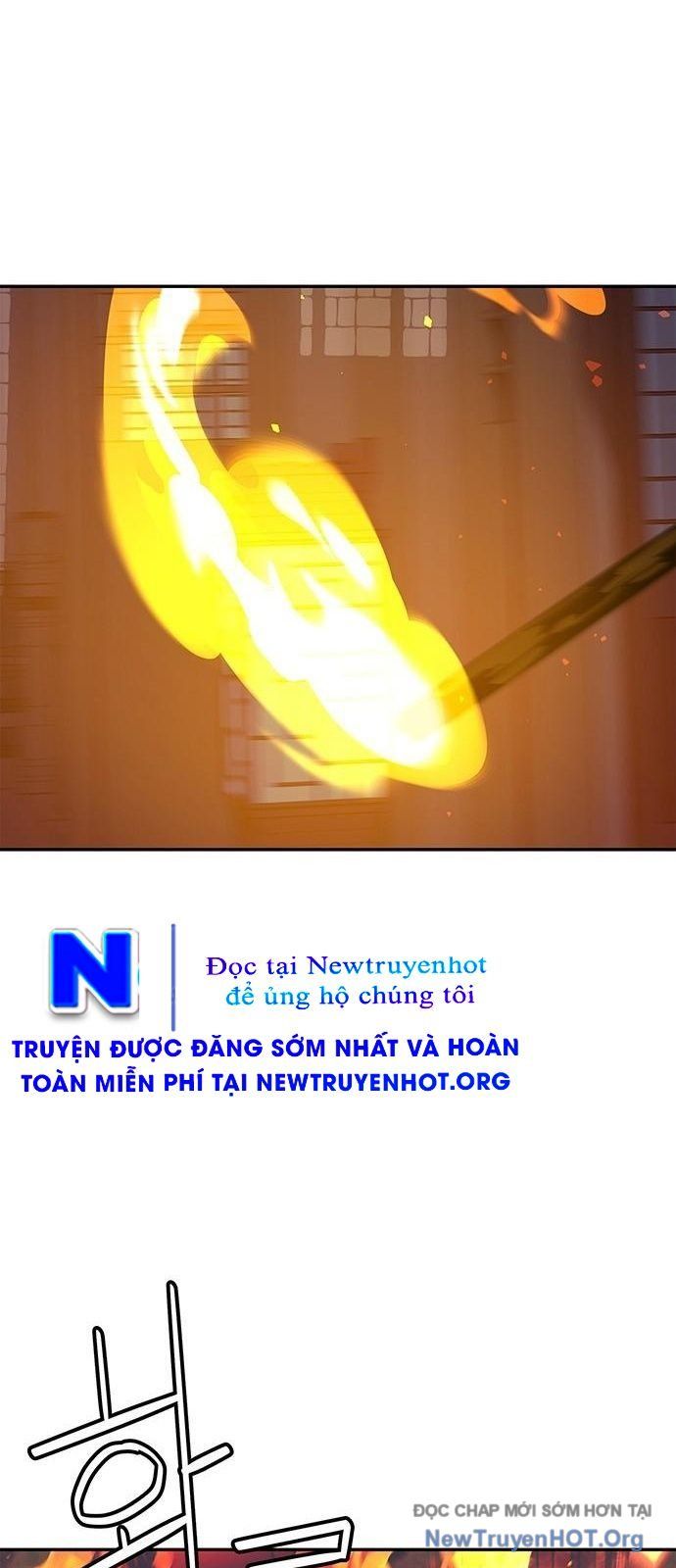 Võ Học Miền Viễn Tây: Chapter 36