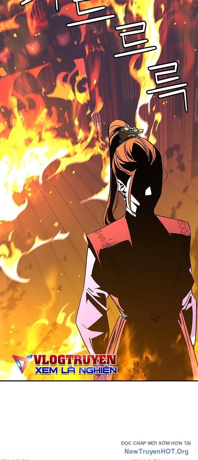 Võ Học Miền Viễn Tây: Chapter 36