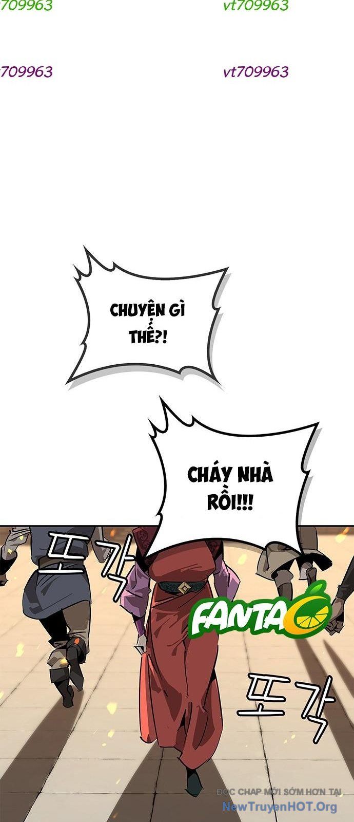 Võ Học Miền Viễn Tây: Chapter 36