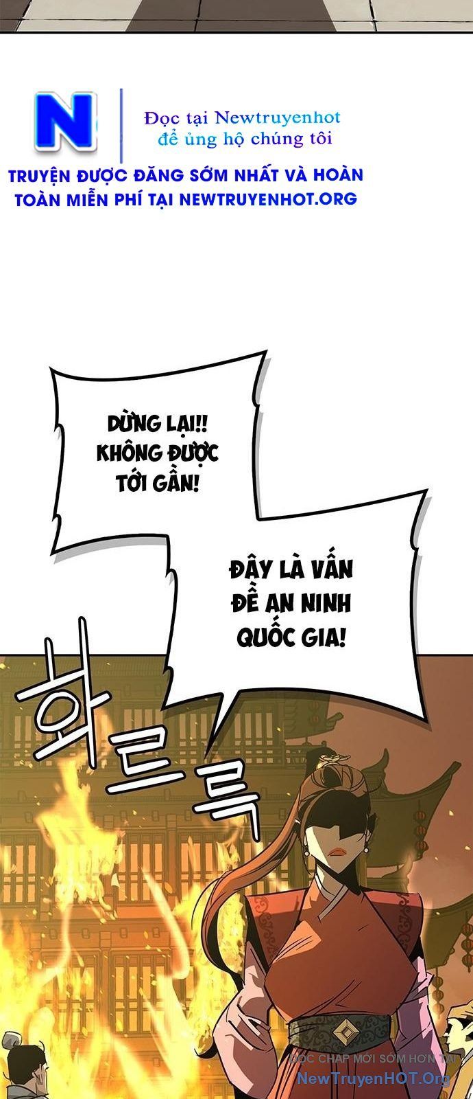 Võ Học Miền Viễn Tây: Chapter 36