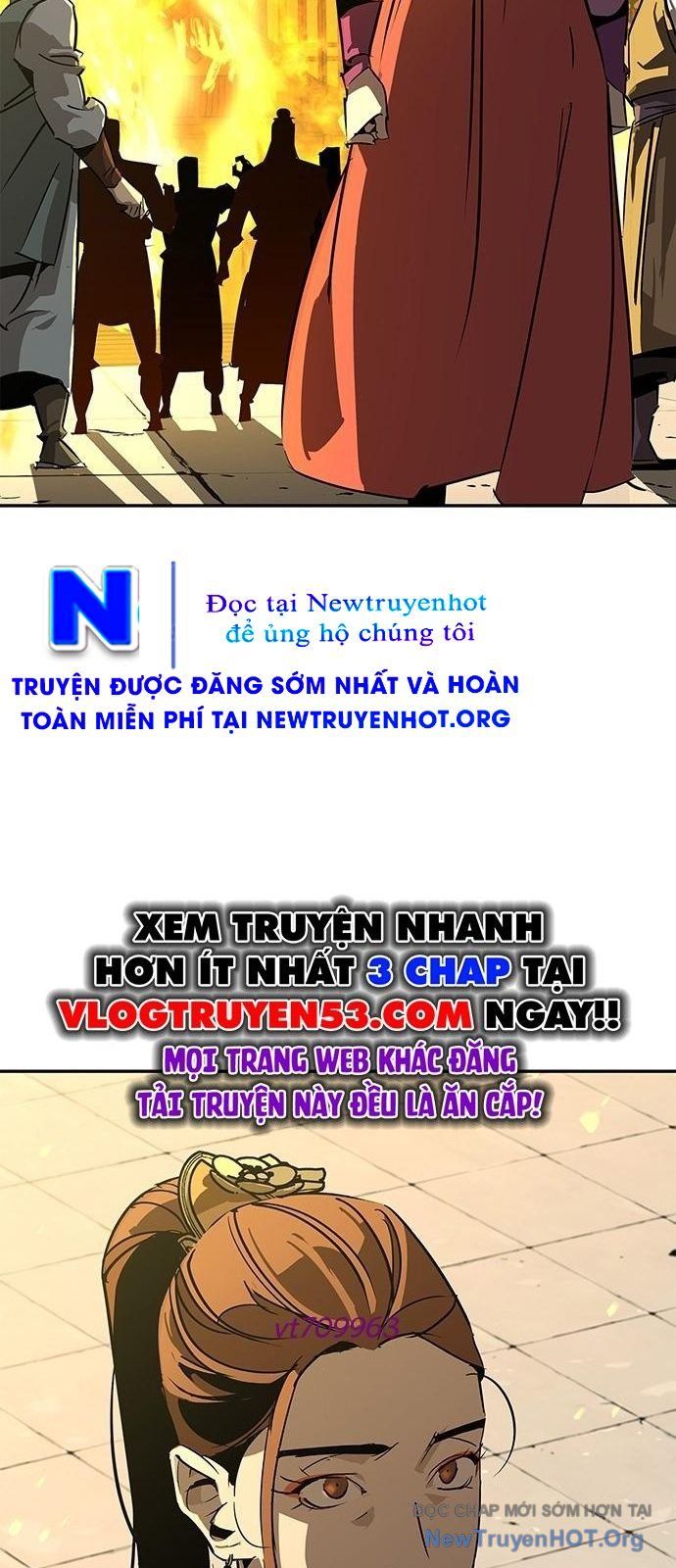 Võ Học Miền Viễn Tây: Chapter 36