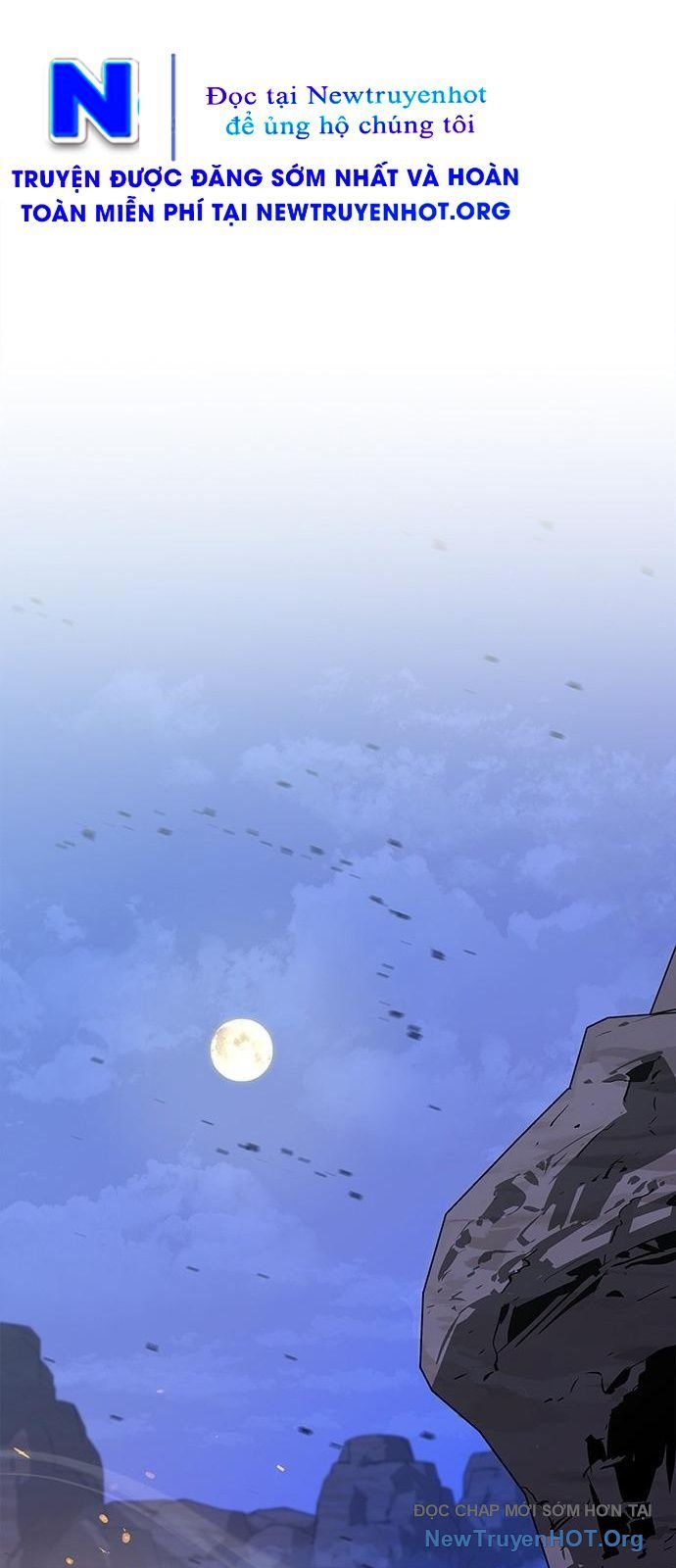 Võ Học Miền Viễn Tây: Chapter 36