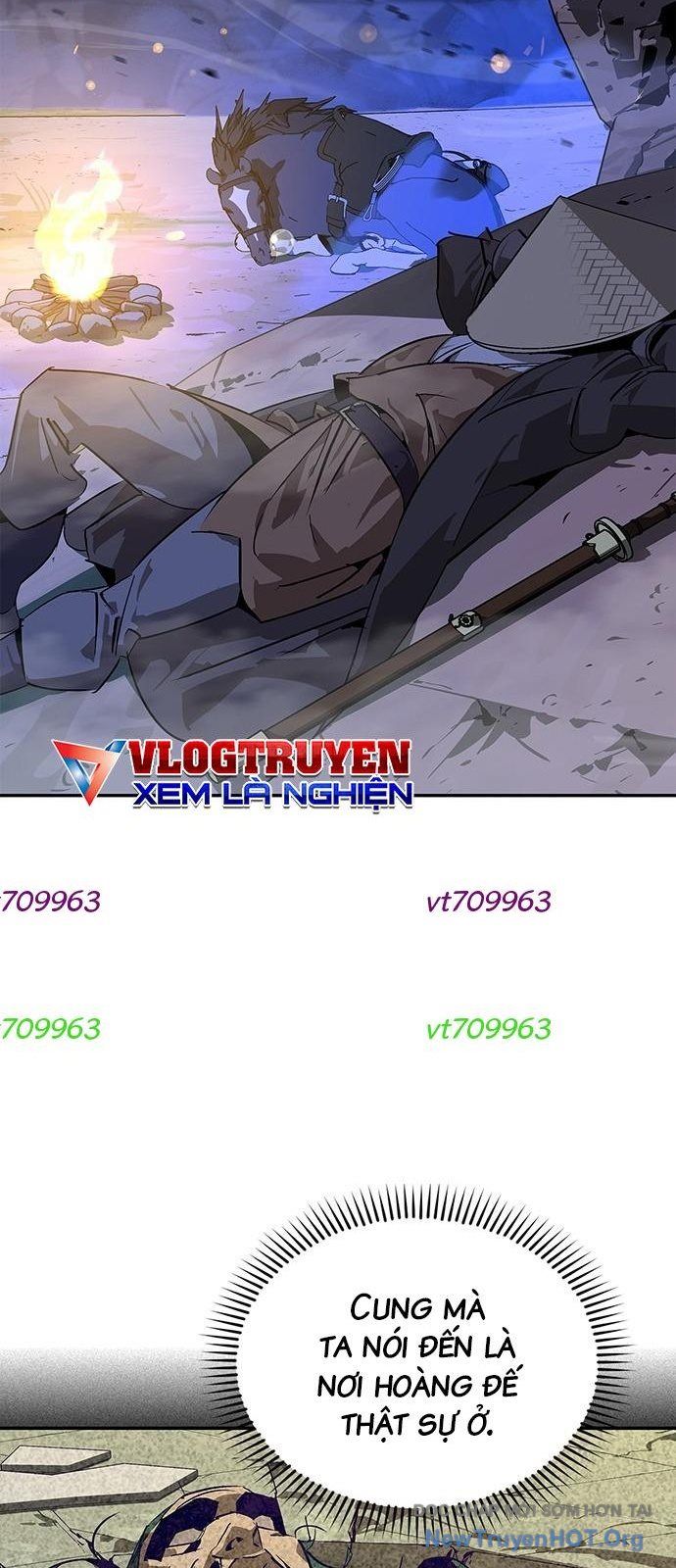 Võ Học Miền Viễn Tây: Chapter 36