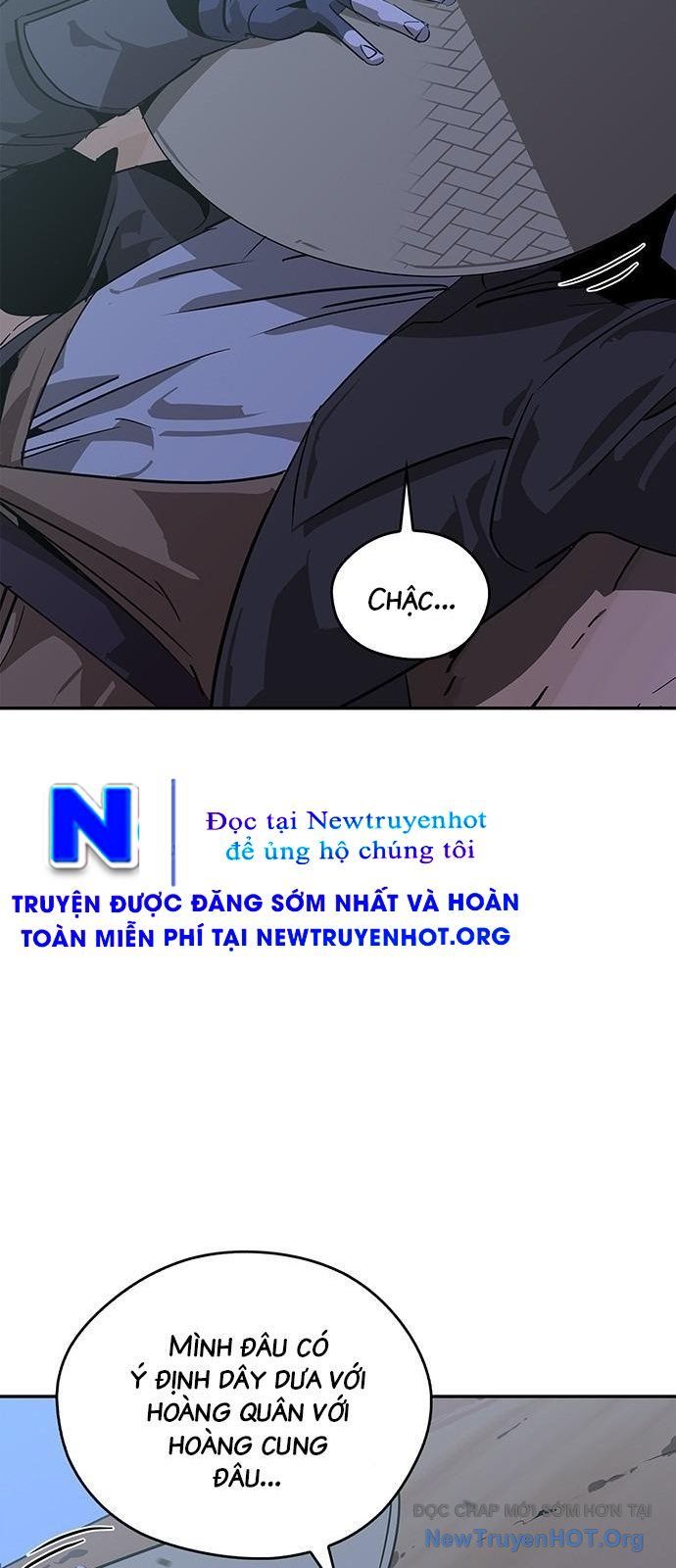 Võ Học Miền Viễn Tây: Chapter 36