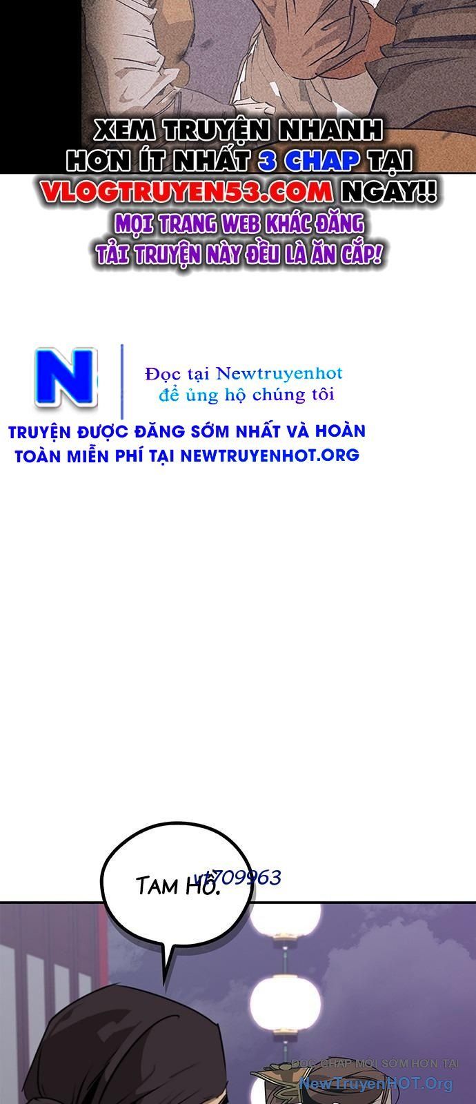 Võ Học Miền Viễn Tây: Chapter 36