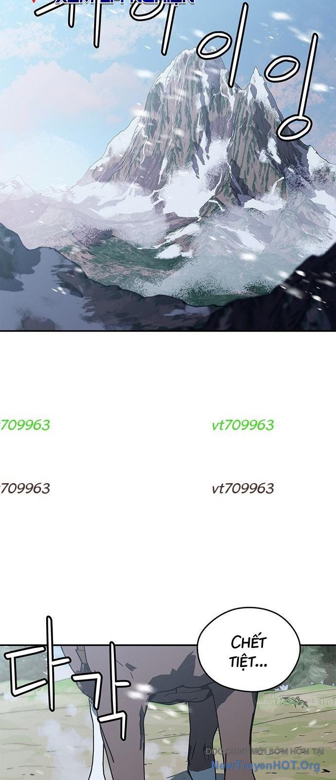 Võ Học Miền Viễn Tây: Chapter 36