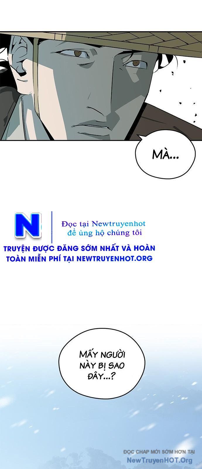 Võ Học Miền Viễn Tây: Chapter 36