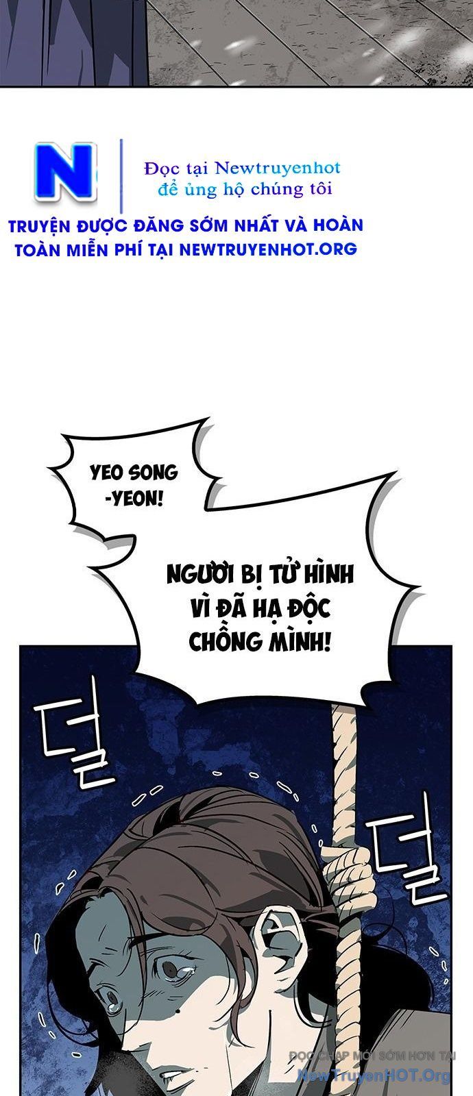 Võ Học Miền Viễn Tây: Chapter 36