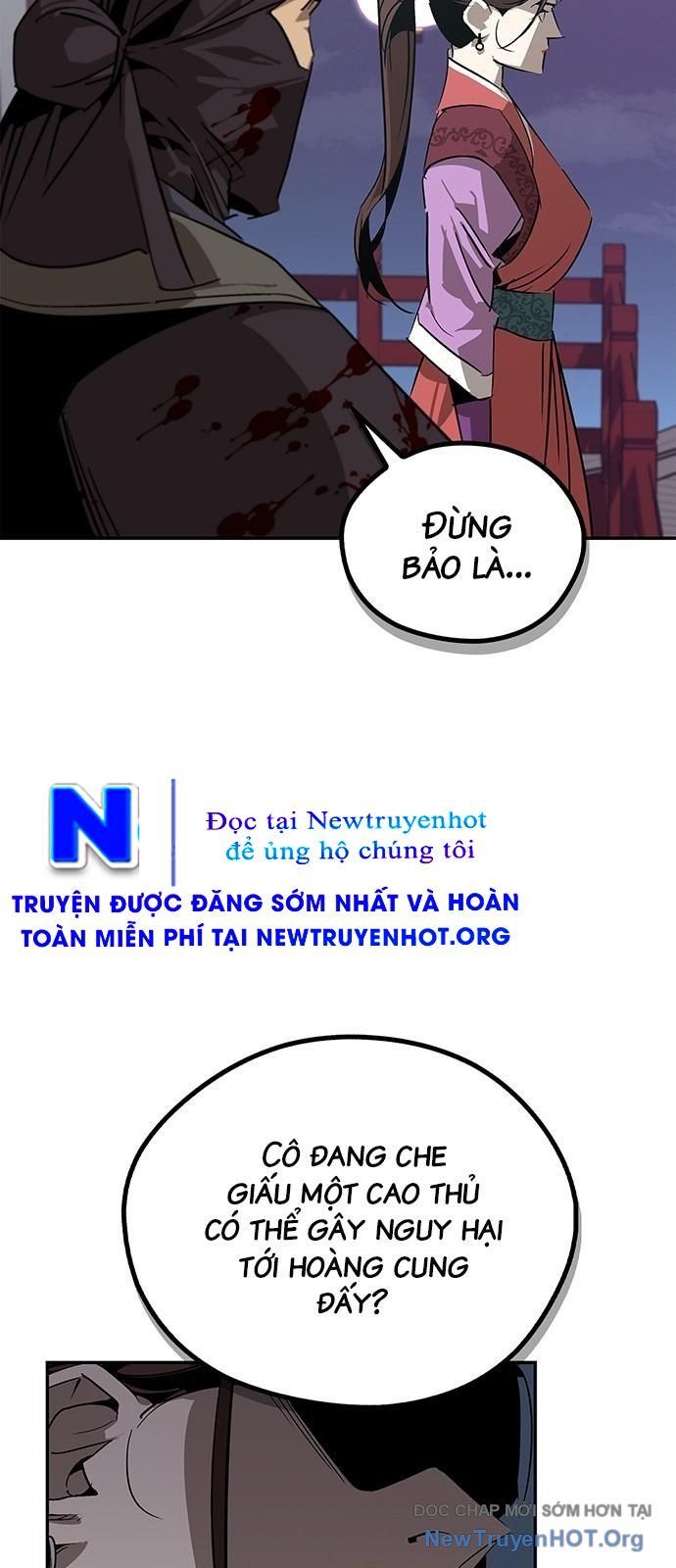 Võ Học Miền Viễn Tây: Chapter 36