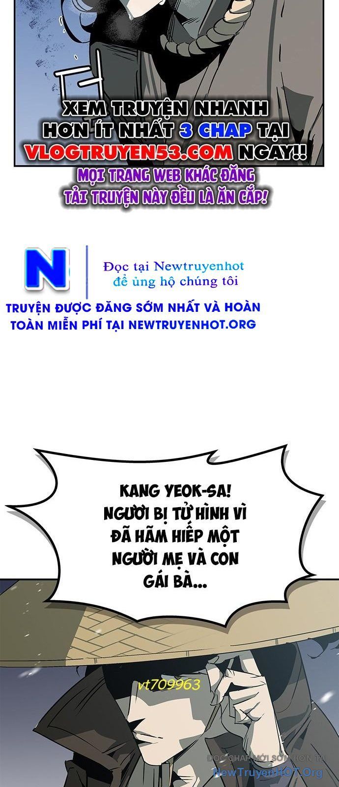 Võ Học Miền Viễn Tây: Chapter 36