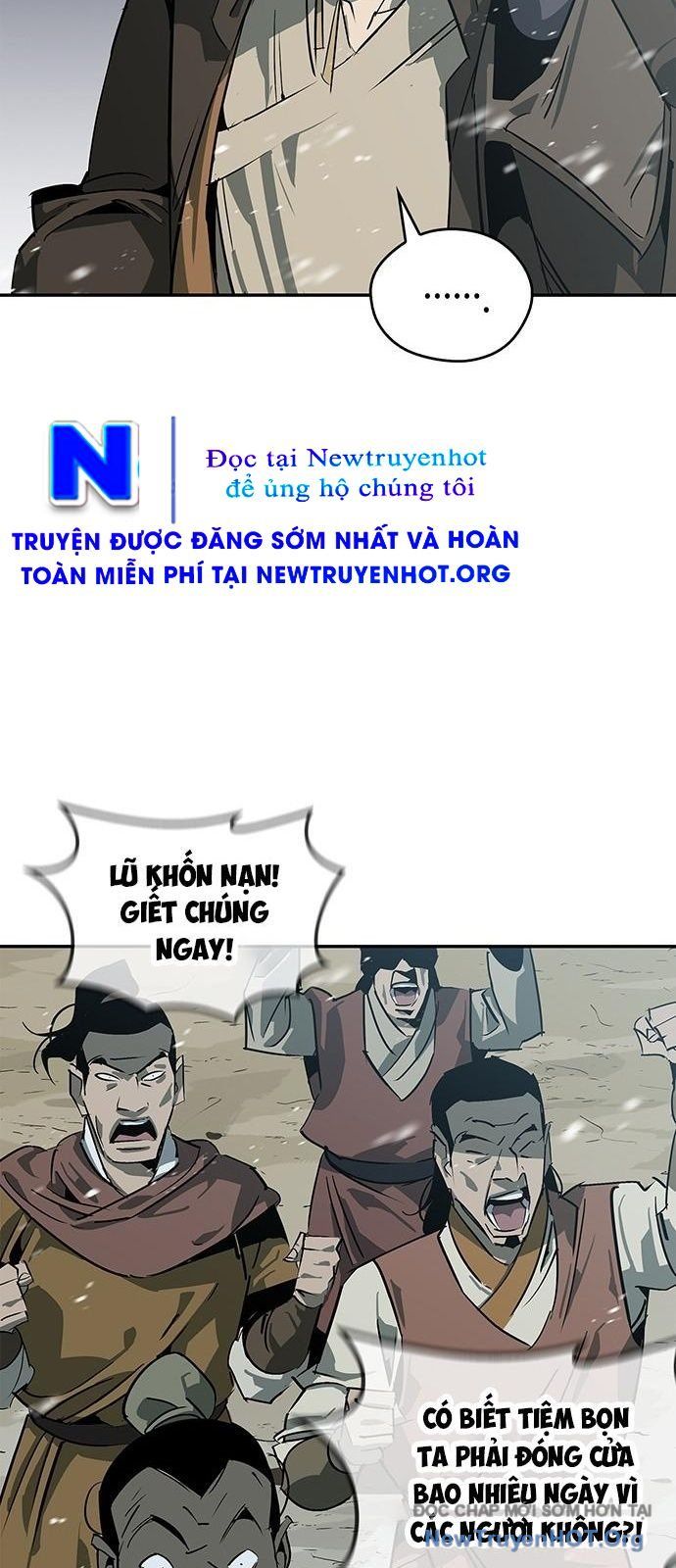 Võ Học Miền Viễn Tây: Chapter 36