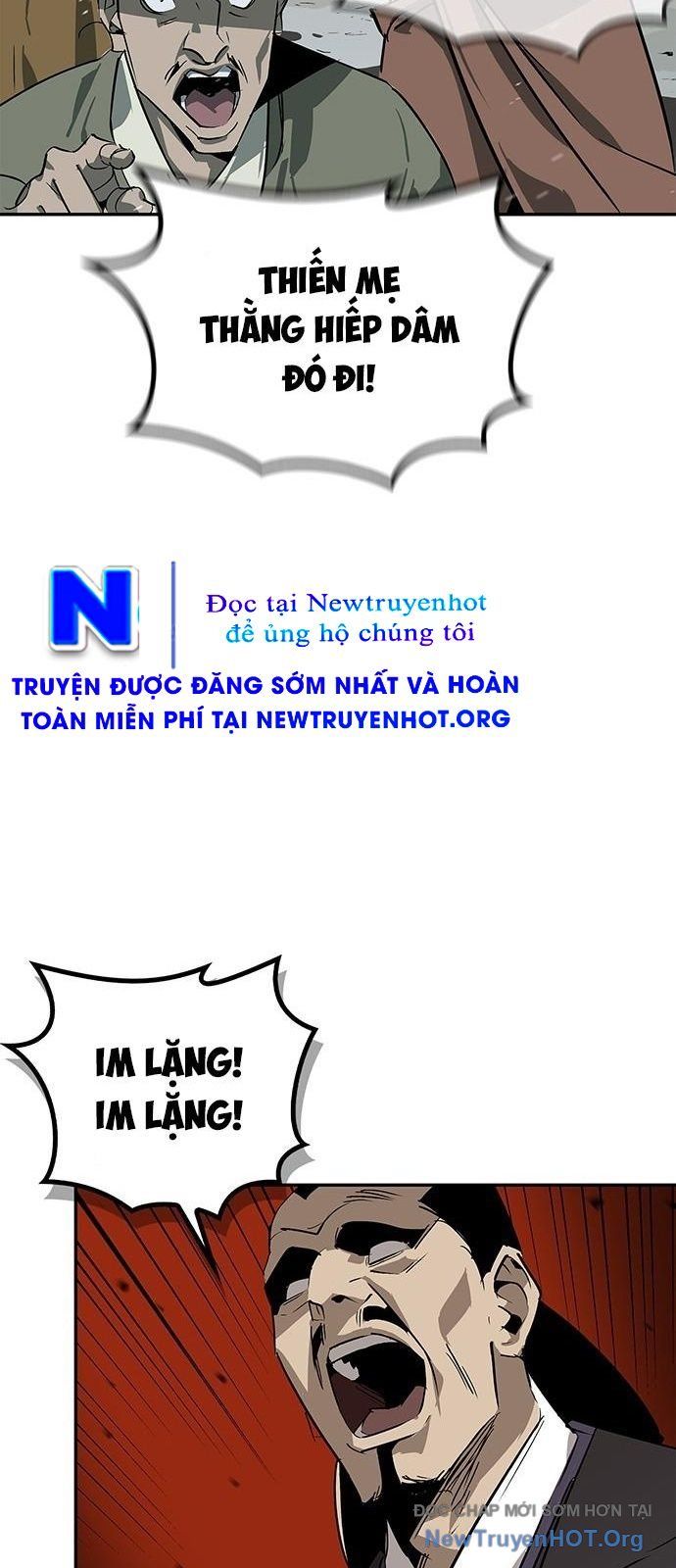 Võ Học Miền Viễn Tây: Chapter 36