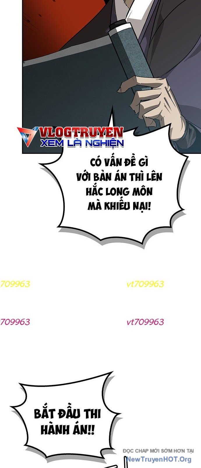 Võ Học Miền Viễn Tây: Chapter 36