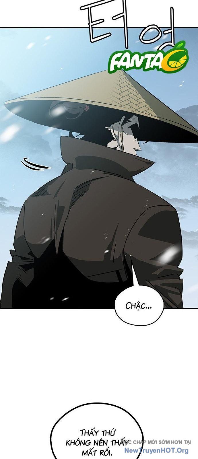 Võ Học Miền Viễn Tây: Chapter 36