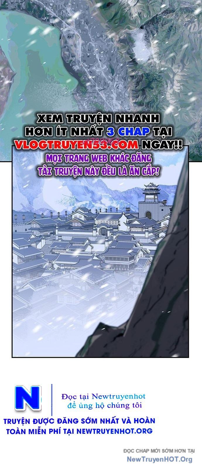 Võ Học Miền Viễn Tây: Chapter 36