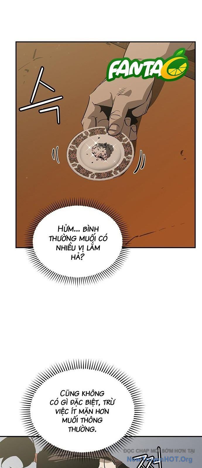 Võ Học Miền Viễn Tây: Chapter 36