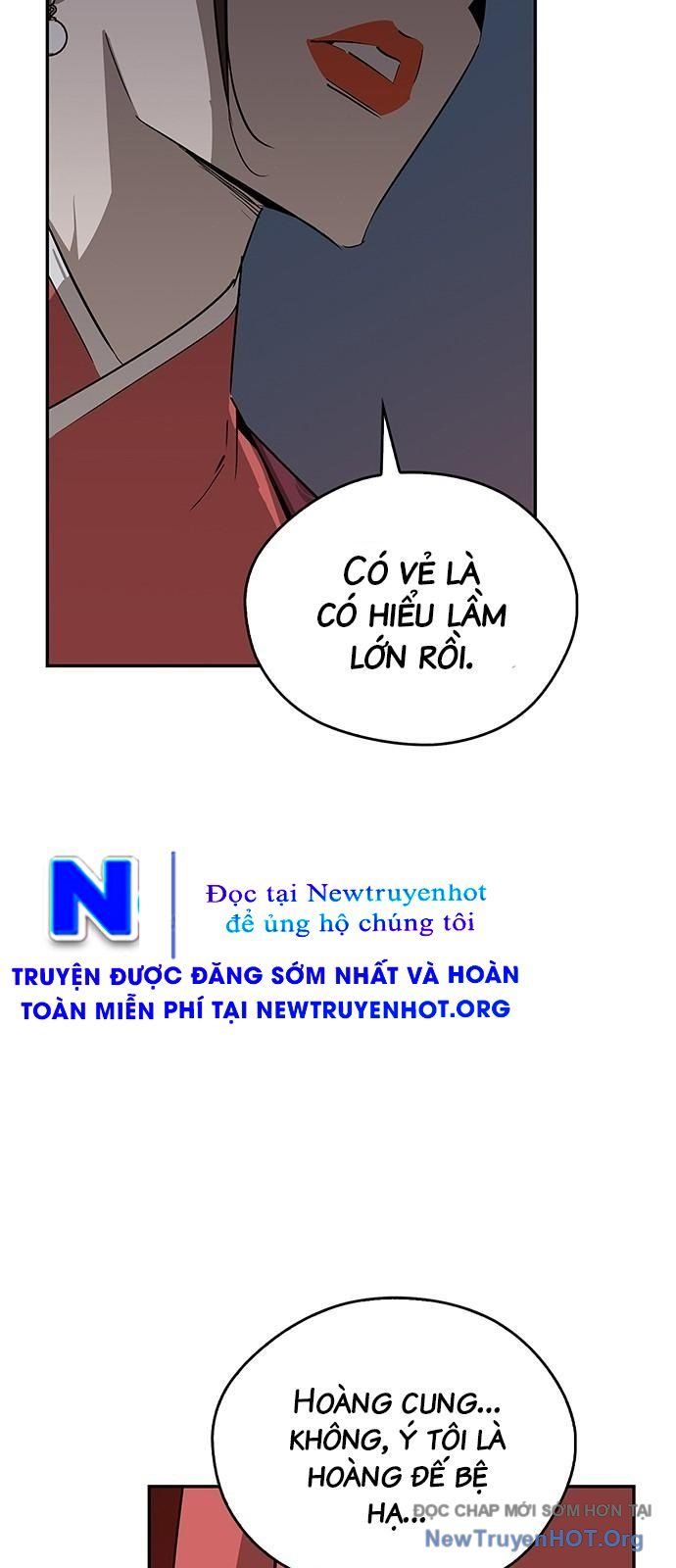 Võ Học Miền Viễn Tây: Chapter 36