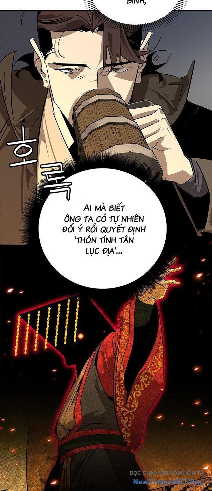 Võ Học Miền Viễn Tây: Chapter 36