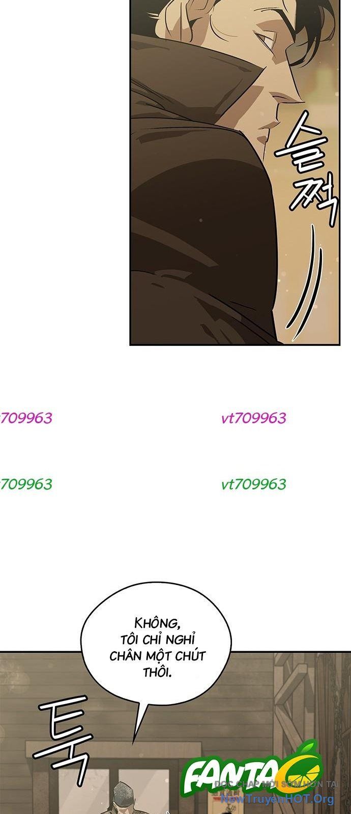 Võ Học Miền Viễn Tây: Chapter 36