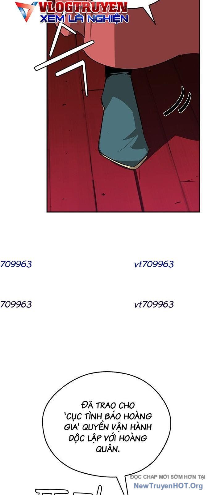 Võ Học Miền Viễn Tây: Chapter 36