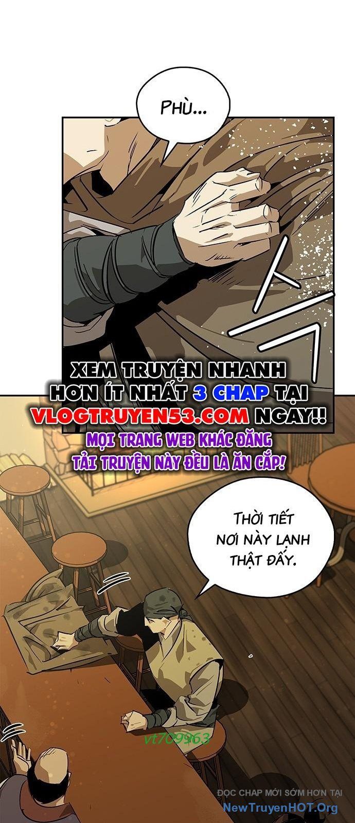 Võ Học Miền Viễn Tây: Chapter 36