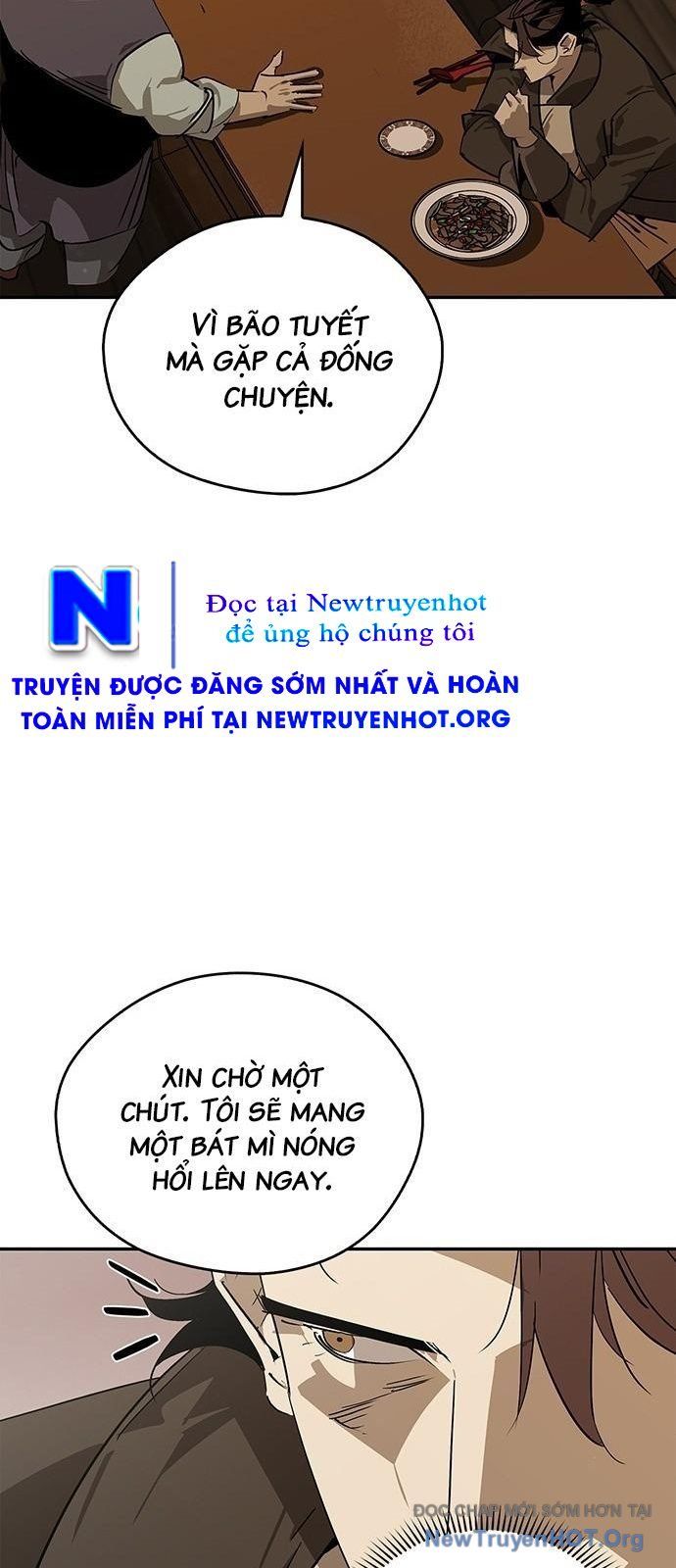 Võ Học Miền Viễn Tây: Chapter 36