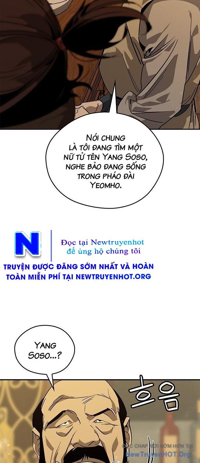 Võ Học Miền Viễn Tây: Chapter 36