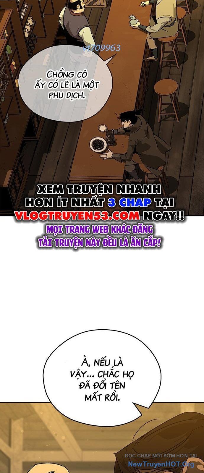 Võ Học Miền Viễn Tây: Chapter 36