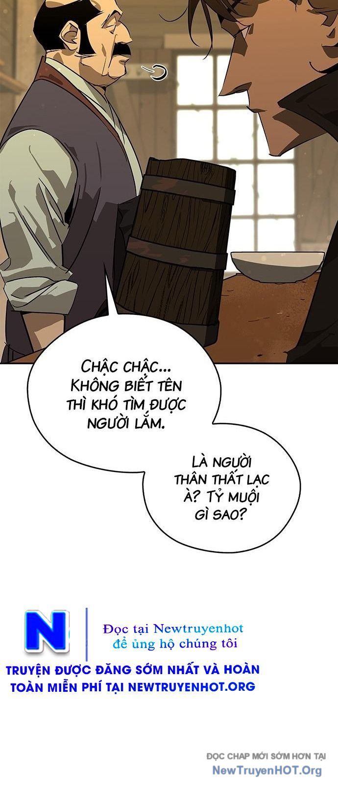 Võ Học Miền Viễn Tây: Chapter 36