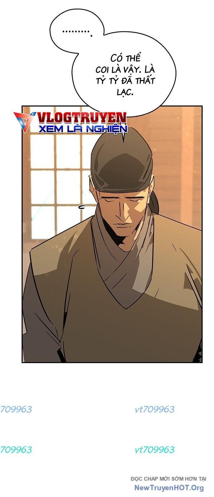 Võ Học Miền Viễn Tây: Chapter 36