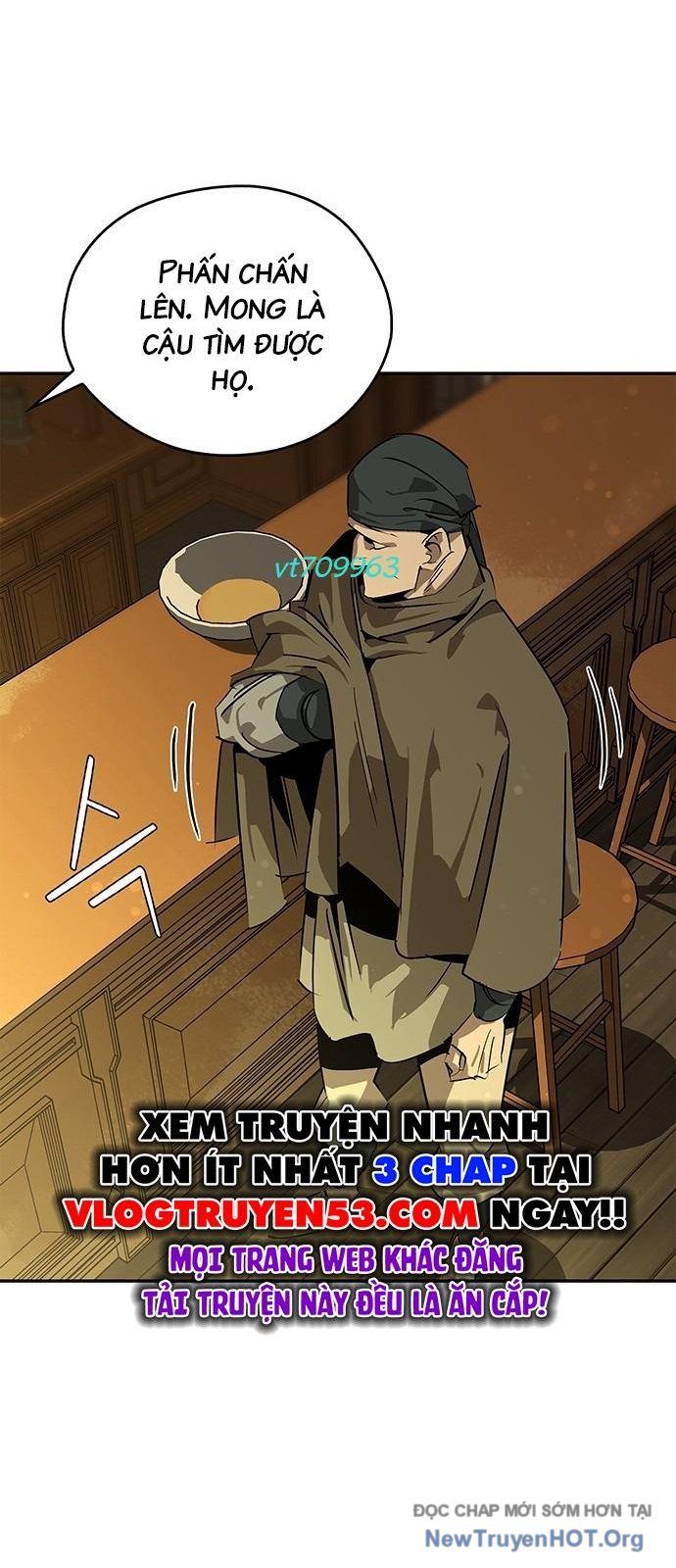 Võ Học Miền Viễn Tây: Chapter 36