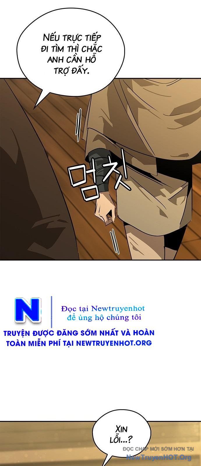 Võ Học Miền Viễn Tây: Chapter 36