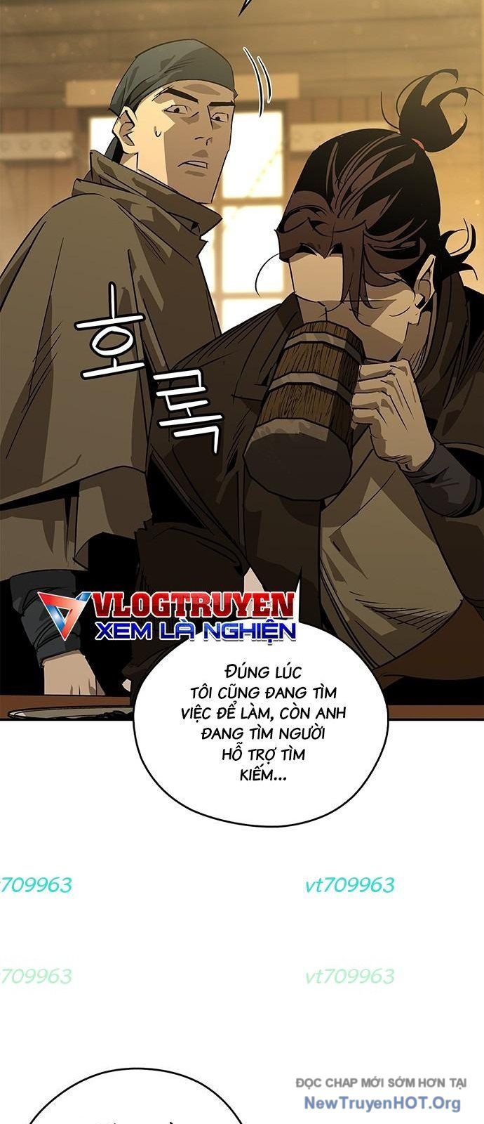 Võ Học Miền Viễn Tây: Chapter 36