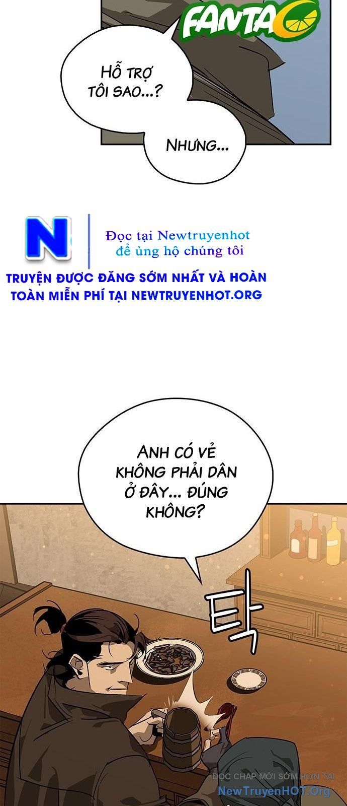 Võ Học Miền Viễn Tây: Chapter 36