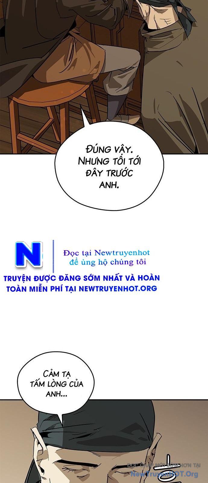 Võ Học Miền Viễn Tây: Chapter 36