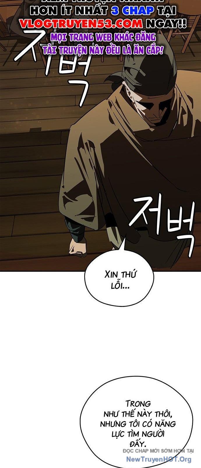 Võ Học Miền Viễn Tây: Chapter 36