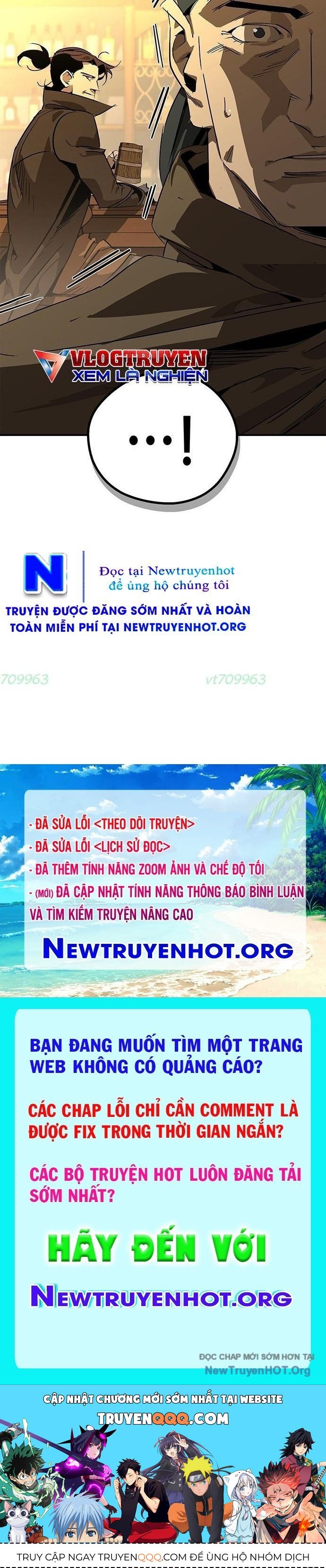 Võ Học Miền Viễn Tây: Chapter 36