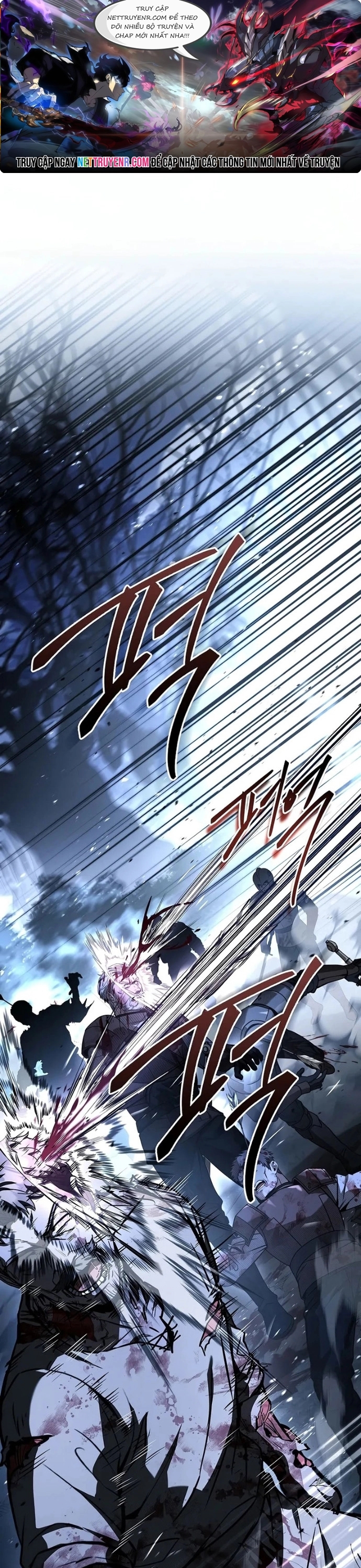 Vô Hồn Bất Kính Giả Dạ: Chapter 27