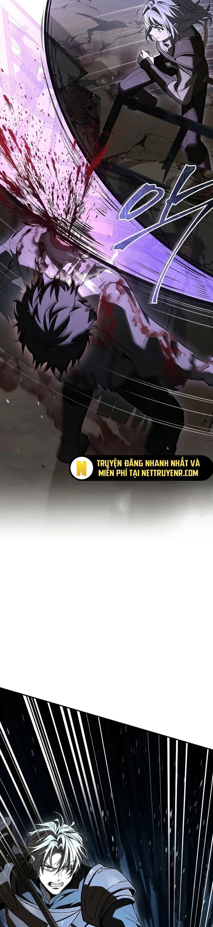 Vô Hồn Bất Kính Giả Dạ: Chapter 27