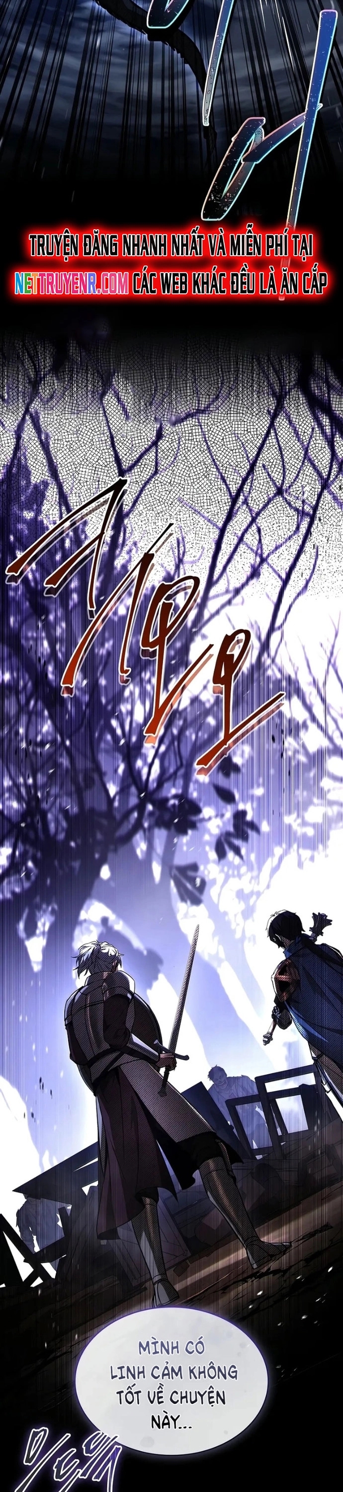 Vô Hồn Bất Kính Giả Dạ: Chapter 27
