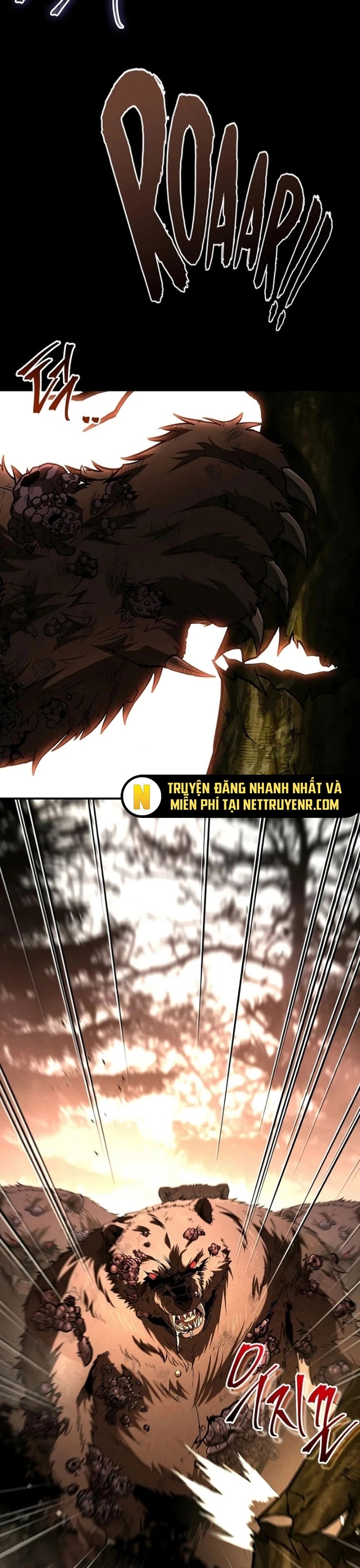 Vô Hồn Bất Kính Giả Dạ: Chapter 27