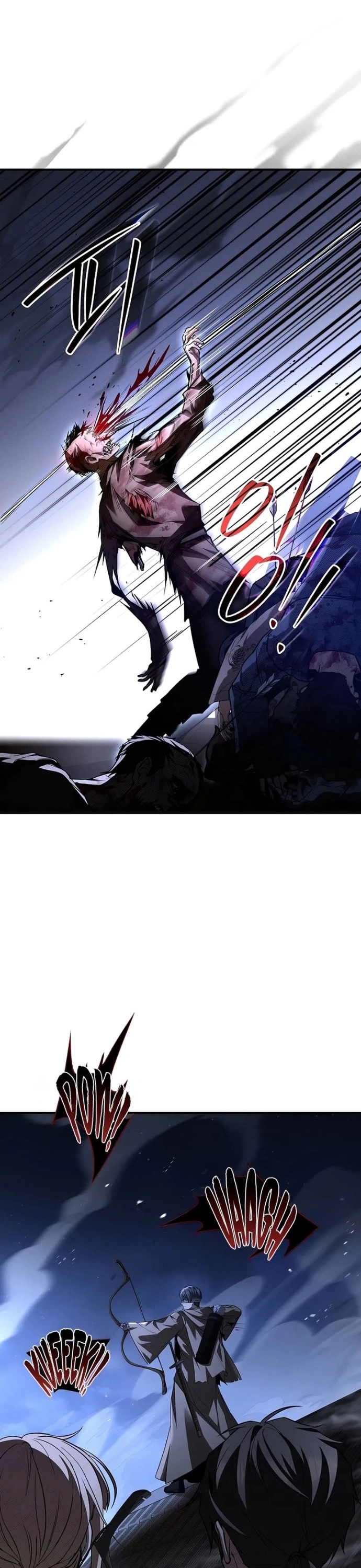 Vô Hồn Bất Kính Giả Dạ: Chapter 27