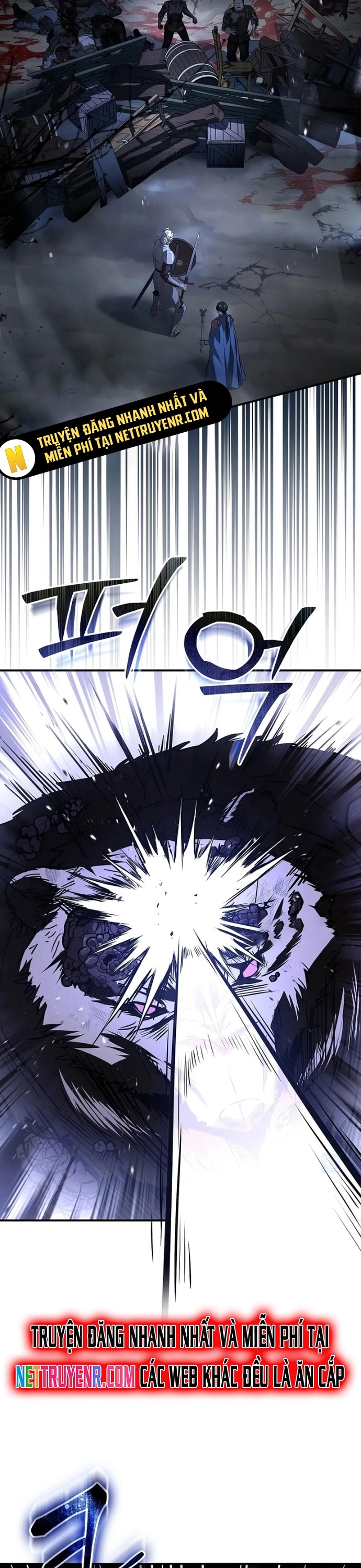 Vô Hồn Bất Kính Giả Dạ: Chapter 27