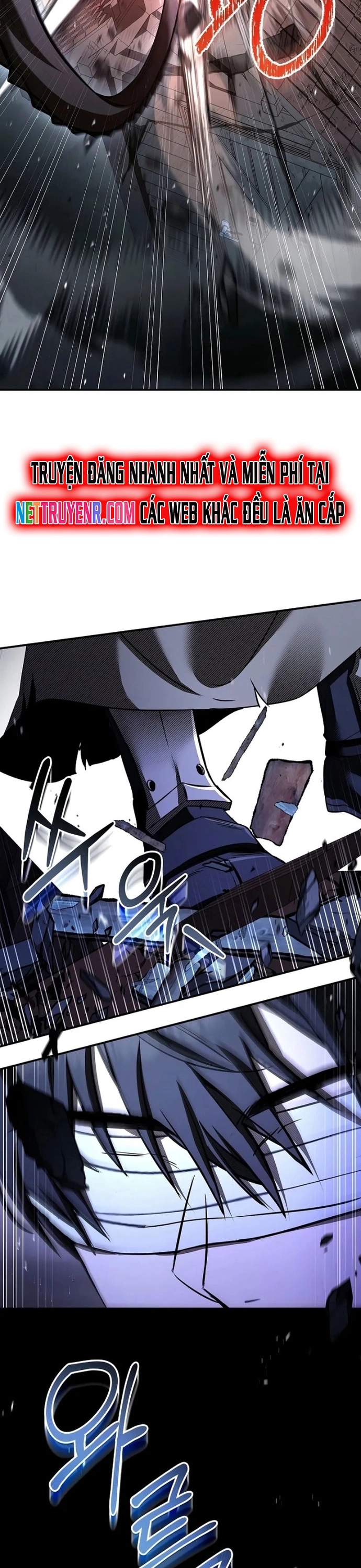 Vô Hồn Bất Kính Giả Dạ: Chapter 27