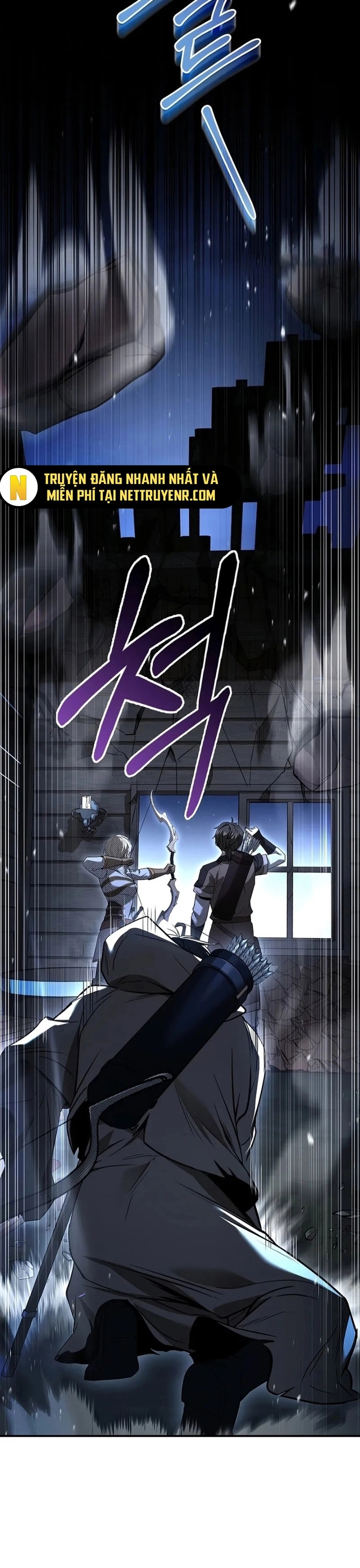 Vô Hồn Bất Kính Giả Dạ: Chapter 27